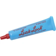 Supco HS10001 Leak Lock Joint Sealing Compound 1-1/3 oz. Tube Blue Lot of 12