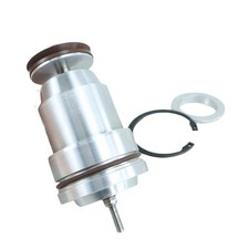 Gardner Denver Minimum Pressure Valve 37609908 Replacement for Air Compressor