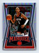 #237 2022-23 Chronicles Marquee Base _ TyTy Washington Jr. RC Rockets