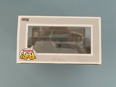 Funko Pop Stranger Things Steve and Demodog 728 Vaulted | eBay