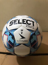 Select Brillant Super TB v22 is official match ball of Liga