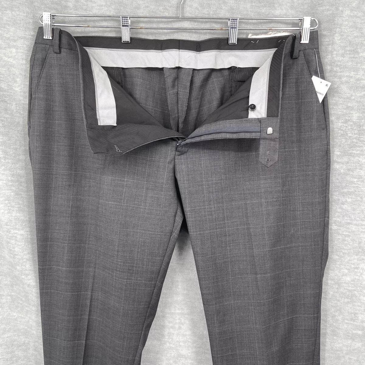 Michael kors suits silver sale