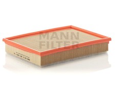 Filtre à air Mann Filter pour: Volvo: 740, 780, 940, 960, S90, V90, Brooklands,