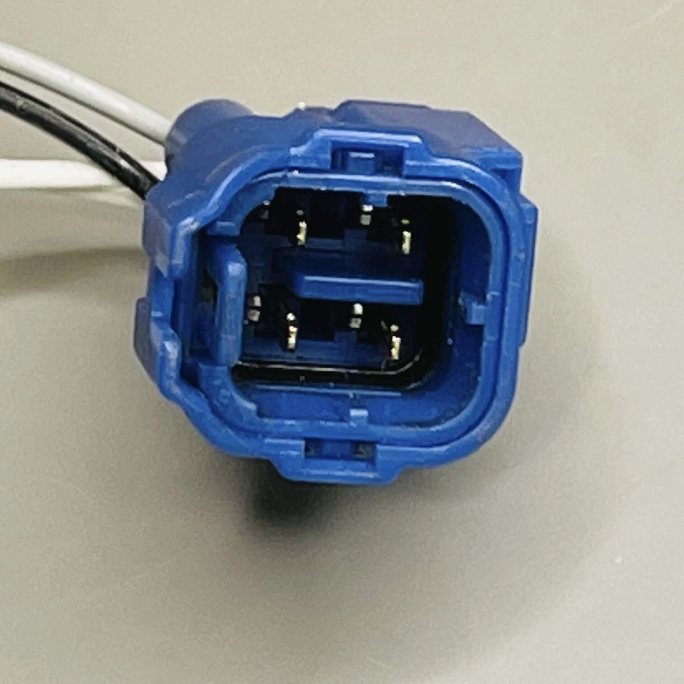 Juego de 2 piezas de sensores de oxígeno lambda para Chevrolet Geo Metro 13041 13766 OE Alemania Foto 4 de 4