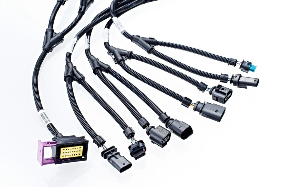 Chiptuning CTRS adatto per Smart Forfour W454 CDI 70 kW 95 CV - Immagine 3 di 4