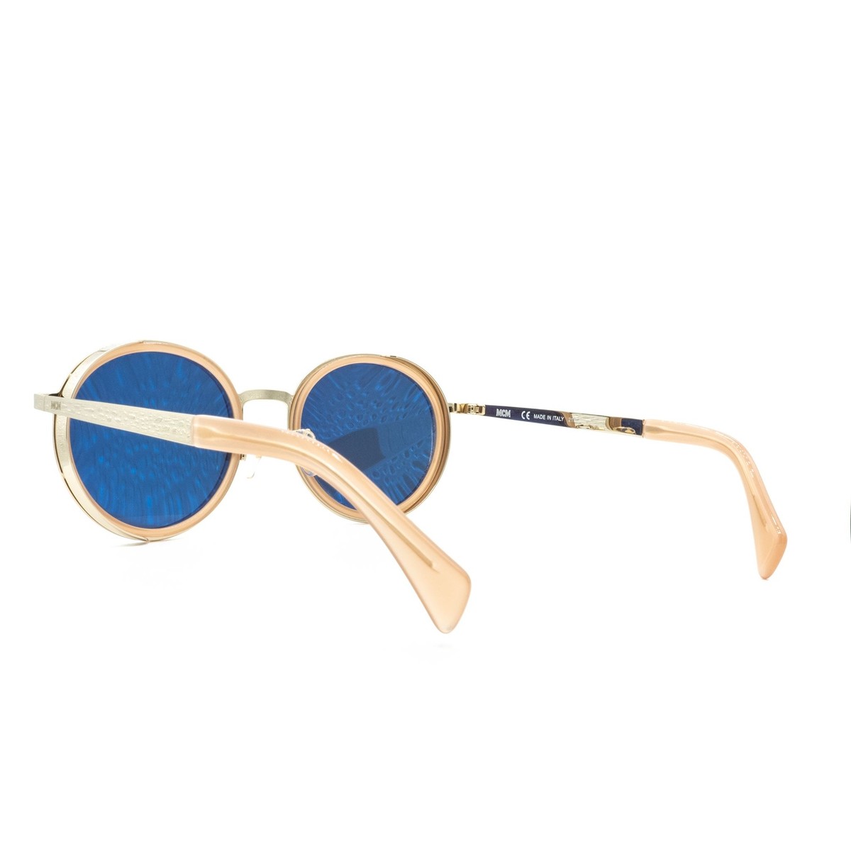 MCM115SK-726] Mens MCM Round Sunglasses | eBay