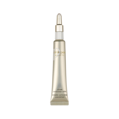 Cle de Peau Beaute Wrinkle Correcting Concentrate 20g Serum