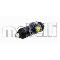 Metelli Radbremszylinder Radzylinder Hinten FüR Nissan Navara D22 Pick-Up D22