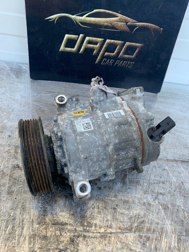 VW Caddy 2K IV Klimakompressor 5Q0816803D original