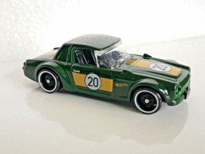 fairlady 2000 hot wheels