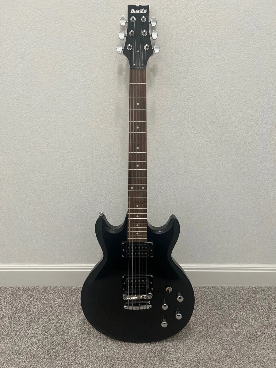 Ibanez Gax70 In Electric Guitars for sale - eBay