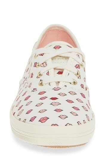 kate spade women's sneakers
