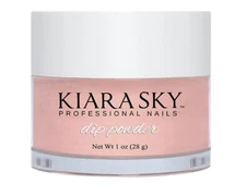 Kiara Sky Dipping Powder 1oz, Essential 0.5 oz - SUMMER'19 UPDATED
