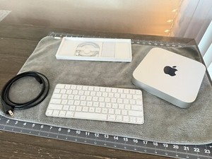 Apple Mac Mini M2 24/512 【美品】 Mac mini M2 512GB | eBay