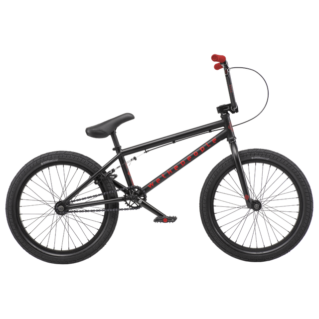 bmx wethepeople nova