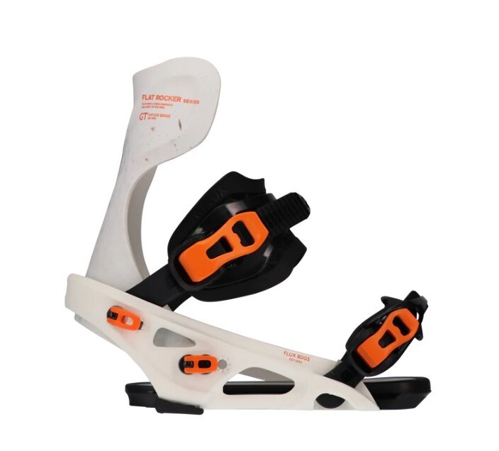 ★新品未使用★FLUX GT-SPEED 26cm Flux GT Bindings Men's Size Large 2022/2023 L New Open Box