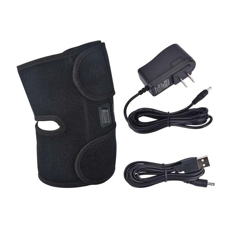 HEATED KNEE PAD