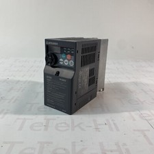 MITSUBISHI FR-D720S-025-NA SERVO DRIVE FRD720S025NA OVERNIGHT SHIPPING