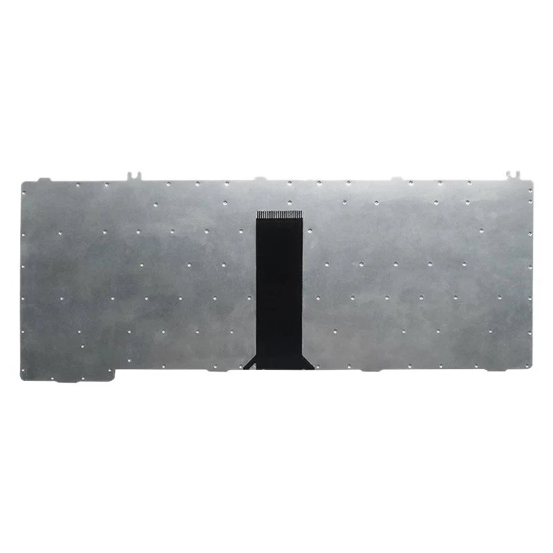 Teclado estadounidense para Lenovo 3000 C100 C200 F31 F41 G420 G430 G450 G530 A4R N100 N200 Foto 3 de 4