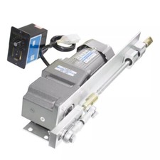 Automatic 220V AC Reciprocating MotorLinear A...