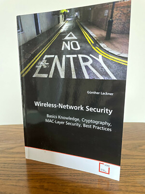 Wireless-Network Security