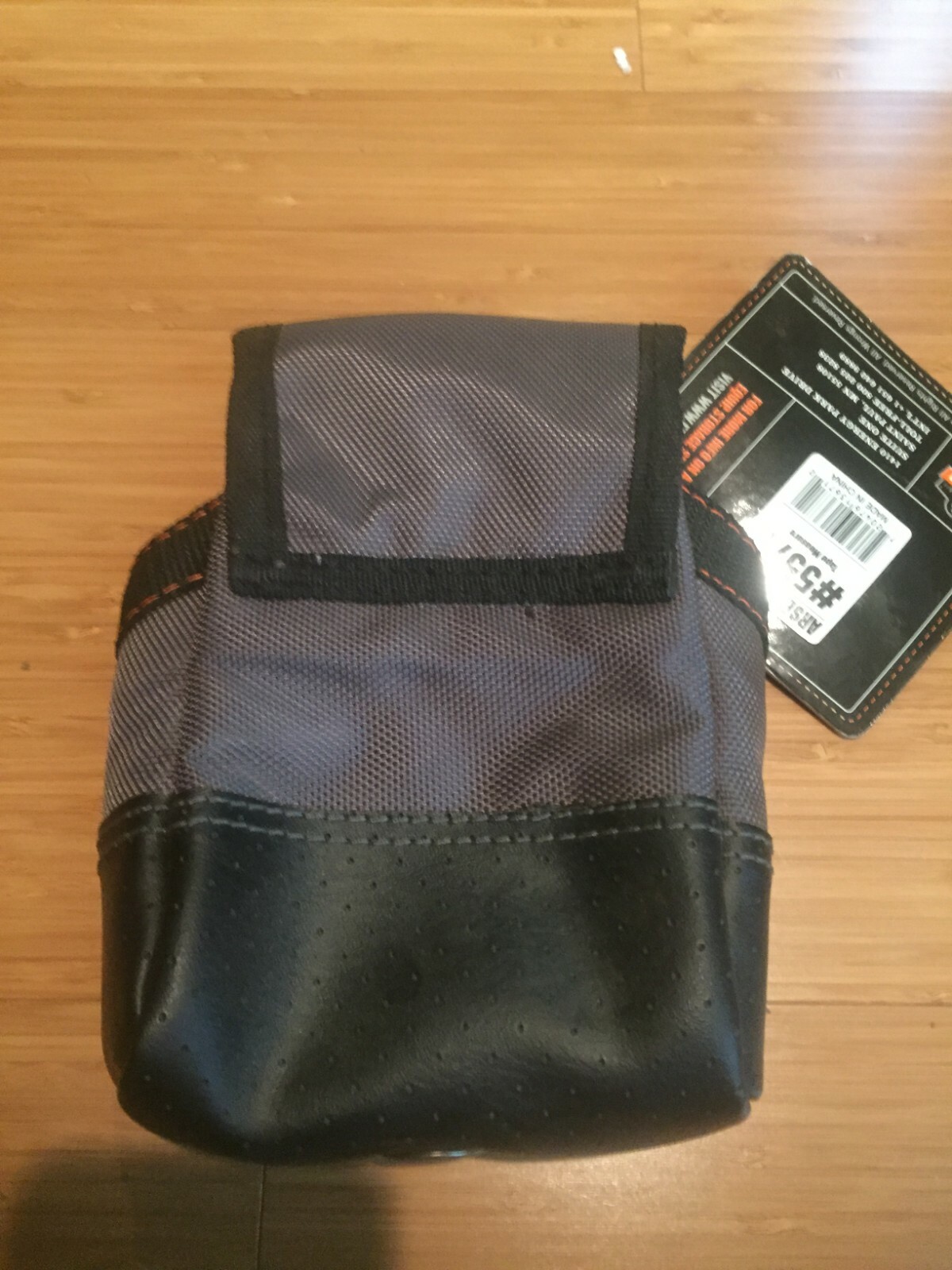 New Ergodyne Arsenal Tape Measure Holder 5571 eBay