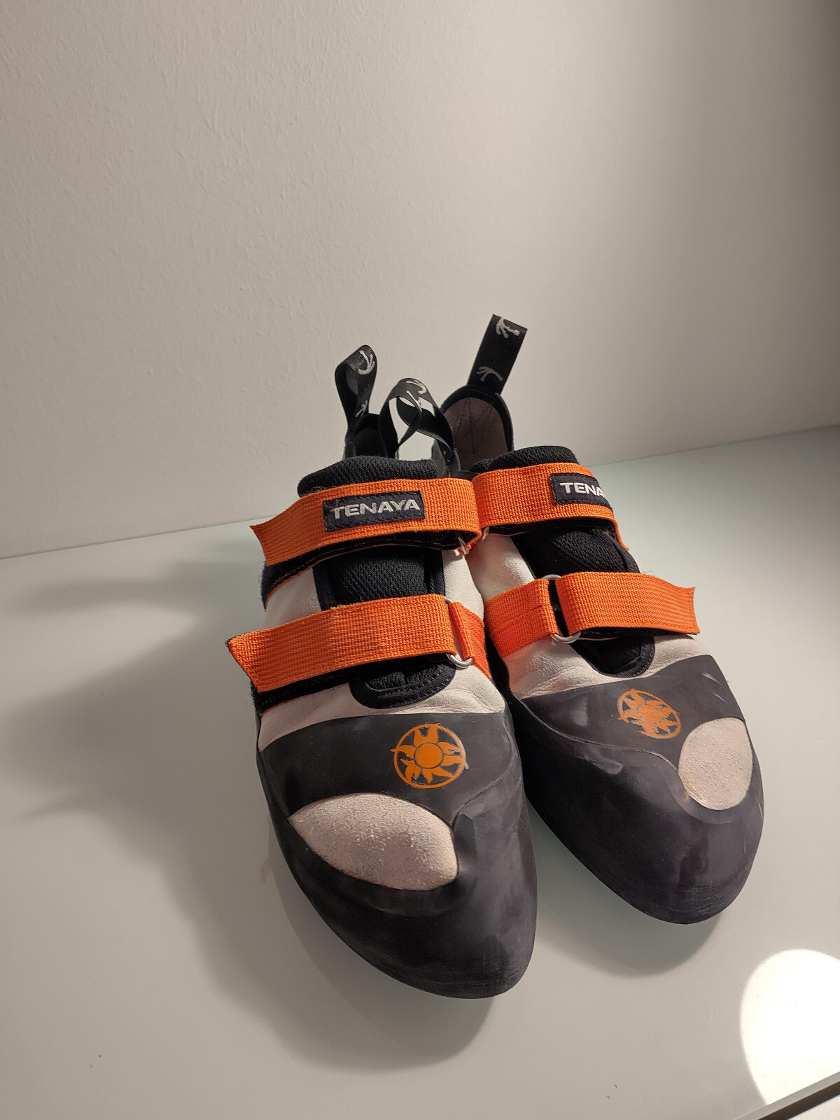 Zapatillas de escalada Tenaya RA - talla 44.5 - como nuevas