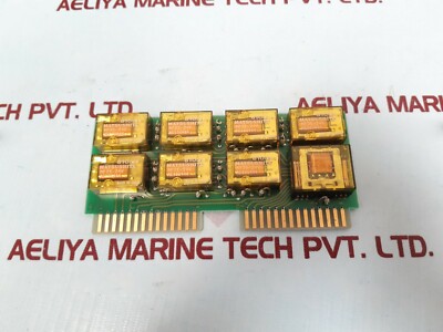 UZUSHIO Uexi Ext.Alarm Relay Unit DC24V