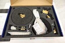 Single Handle 6-Spray Shower Faucet 1.8 GPM with 8 in. Round Shower Head