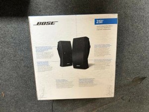 bose outdoor speakers ebay