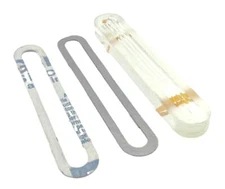 Clark Reliance 4-20606 Prismatic Flat Glass Gauge Type C or S Maintenance Kit