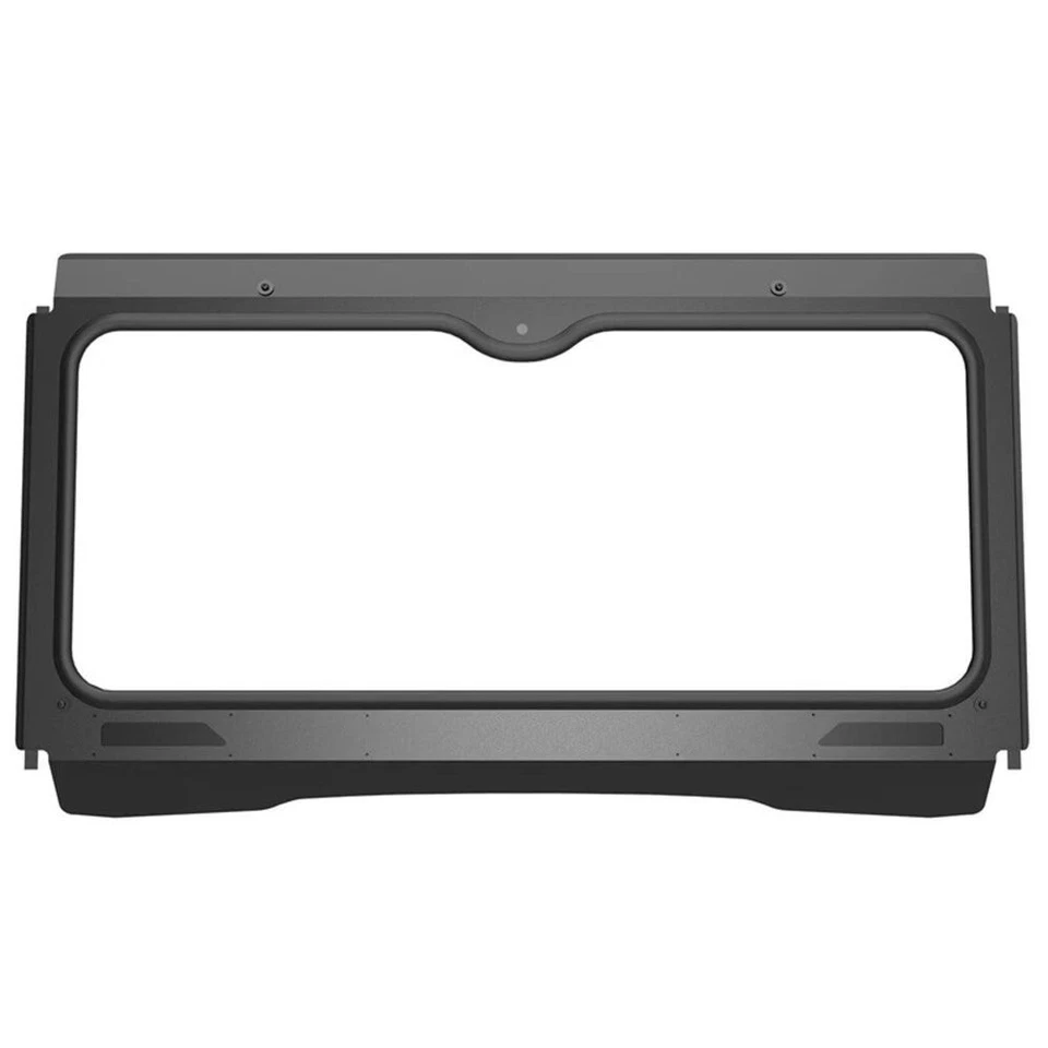 Parabrisas de vidrio Kolpin Kawasaki Mule Pro FX/FXT/DX/DXT Foto 3 de 4