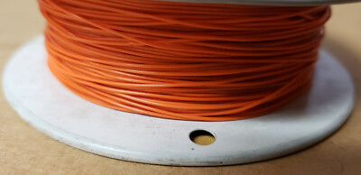THERMAX 30AWG ORANGE WIRE (25FT)
