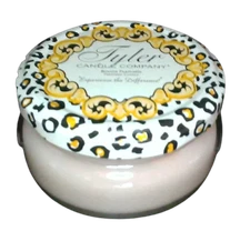 Tyler Candle Company - Celebrity - 3.4oz jar candle