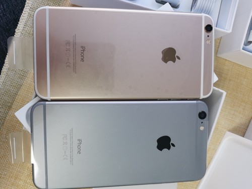 16GB 64GB 128GB Apple iPhone 6 Plus unlocked GSM / CDMA 4G mobile phone - Afbeelding 18 van 21