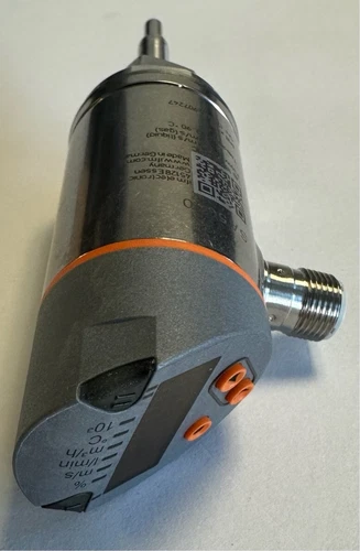 1PC Brand New In Box ifm SA5000 Sensor Fast Ship - Picture 3 of 5