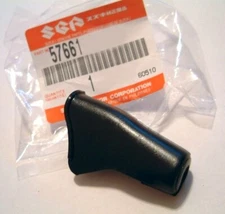 Suzuki Clutch Lever cable adjuster Dust Cover gs1100 gs1000 gs850 gs750 gs650 gs