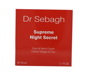dr sebagh night cream