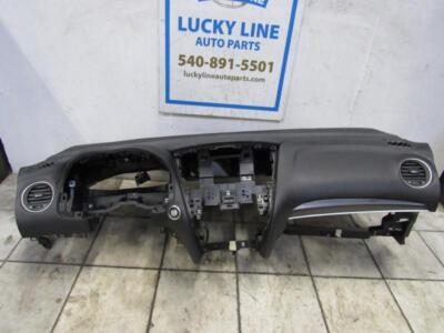 DASH BOARD FOR 16 INFINITI QX60 OEM