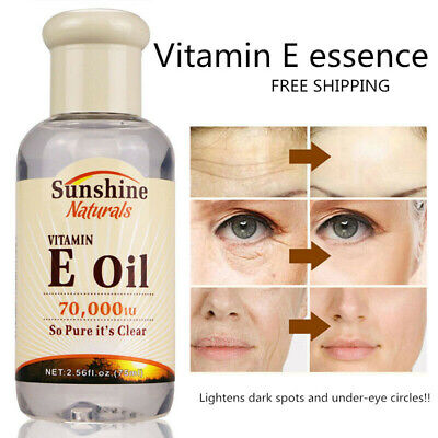 vitamine anti aging