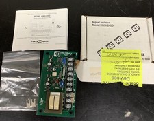 KB Electronics KBSI-240D Signal Isolator 9431B