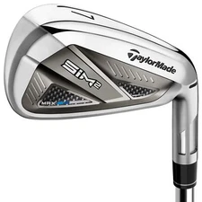 TAYLORMADE SIM 2 Max Individual Irons-Choose Hand, Shaft, Flex and Loft