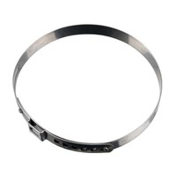 Febi Klemmschelle Universalteile PKW (Z.B. FlüSsigkeiten) 45642