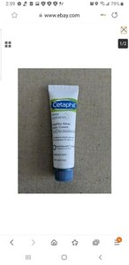 cetaphil deep hydration healthy glow