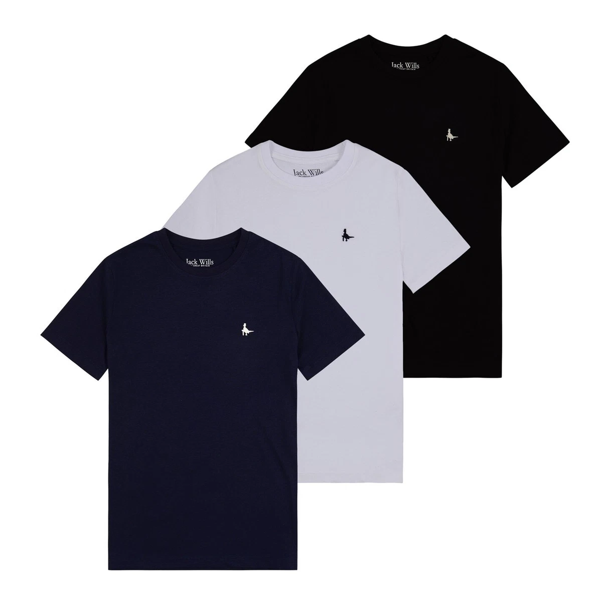 Cheap jack wills t shirts 2025