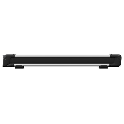 Thule Snow Pack Ski Snowboard Dachträger Transport Halterung 6 Skier 4 Boards