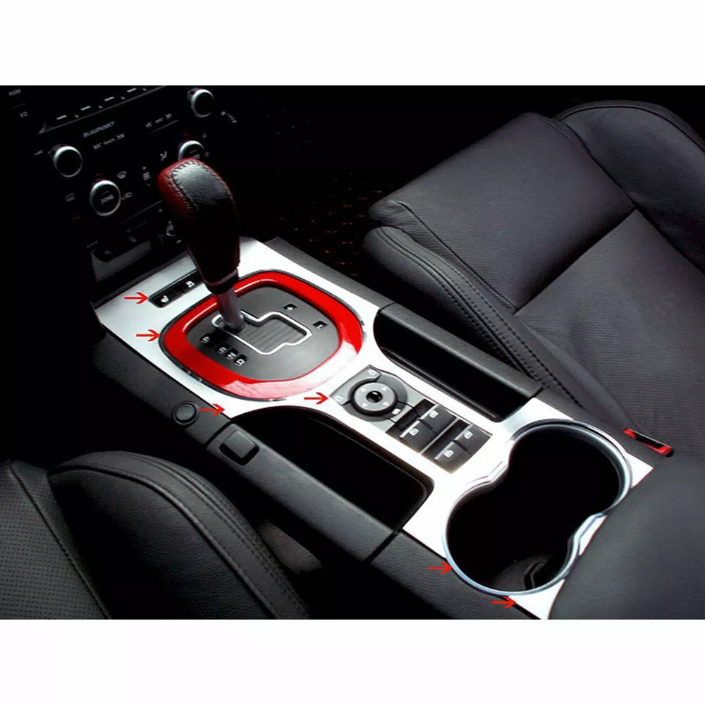 Pontiac g8 on sale interior parts