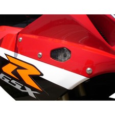 Hot Bodies Turn Signals - Smoke | S04GS-SIG-SMK
