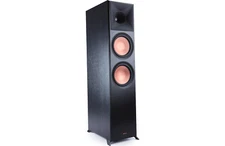 Klipsch Reference Premiere RP 8000F II Speakers Ebony Pair NEW