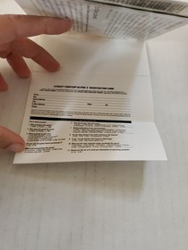 Street Fighter Alpha 3 (Sega DreamCast) - CIB - Authentic - Reg Card NM